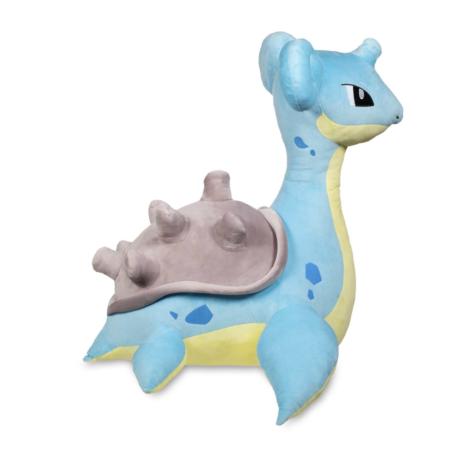 pokemon center giant lapras plush