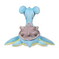 giant lapras plush for sale