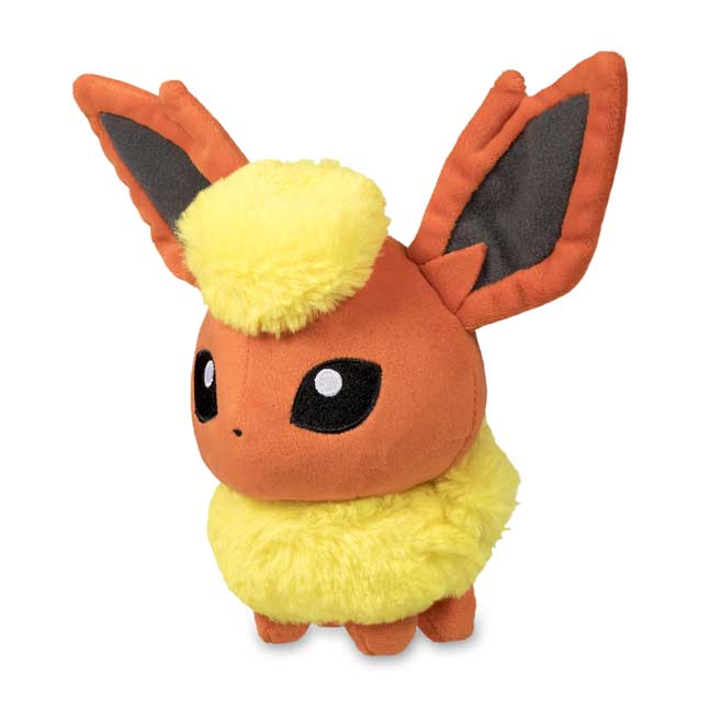 pokemon dolls plush