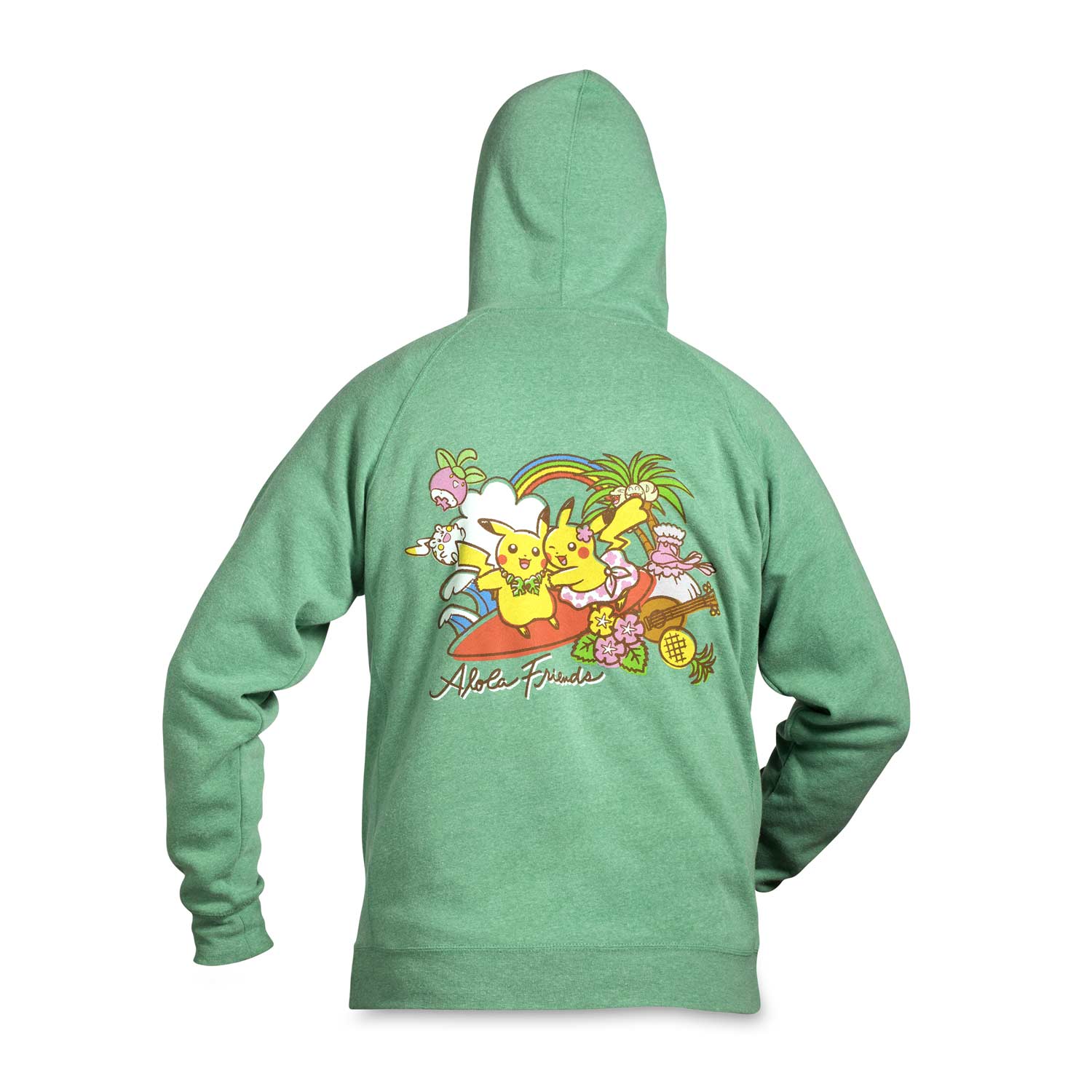 friends pullover sweatshirt