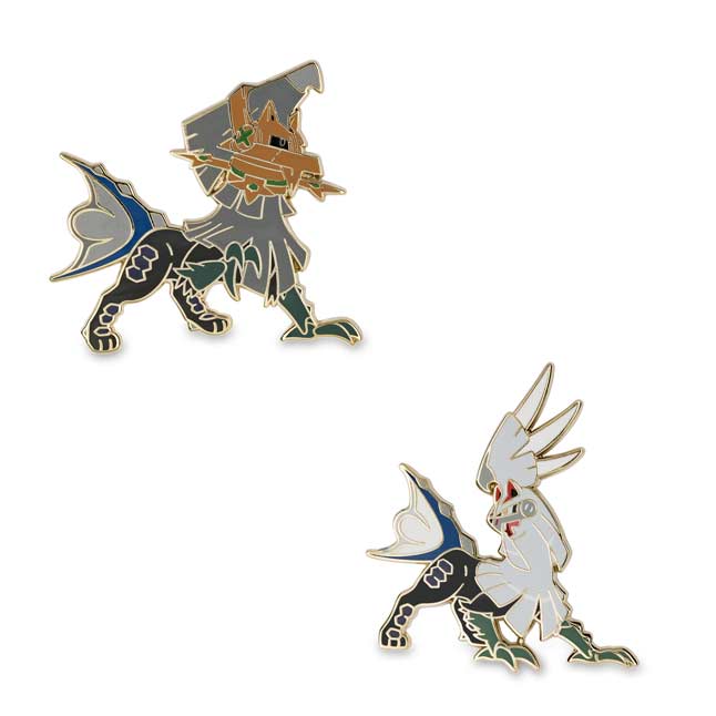 silvally plush