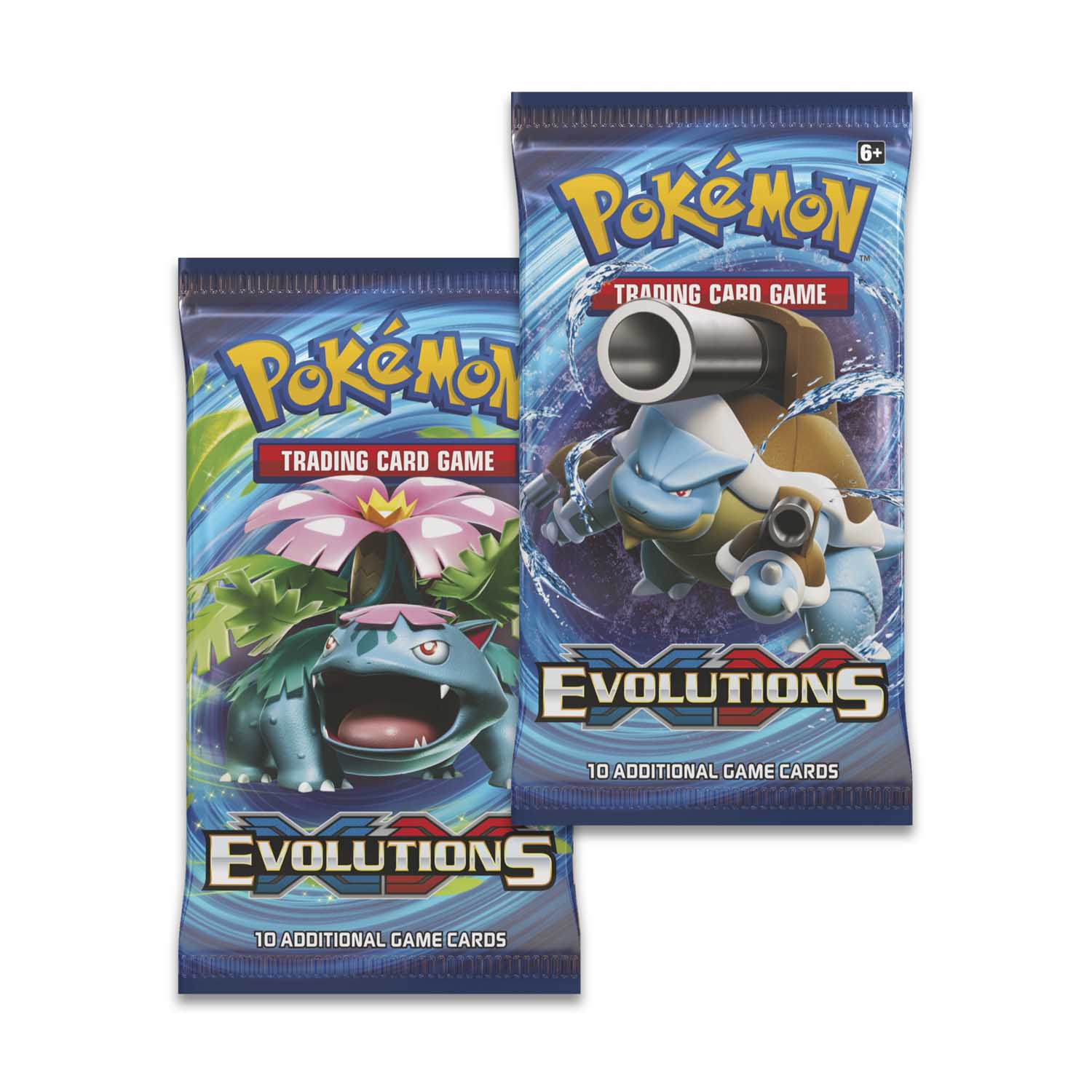 Sealed FREE SHIPPING XY Evolutions Mewtwo EX Challenge Box Pokémon TCG 