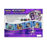XY Evolutions Mewtwo EX Challenge Box Pokémon TCG Sealed FREE SHIPPING 