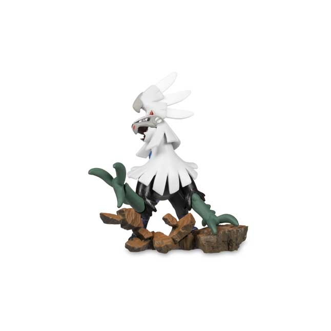 Team Up 28 Pack Lot Silvally Figure Box w/ Ancient Origins & Evolutions Packs 