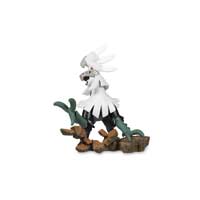 pokemon silvally figure collection box