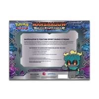 Pokemon Trading Card Game Marshadow Collection Box Sealed Pokemon TCG!!!! 