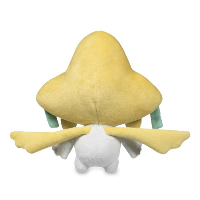 pokemon center jirachi