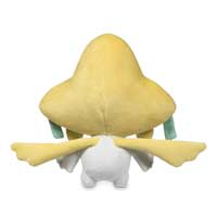 jirachi pokemon plush