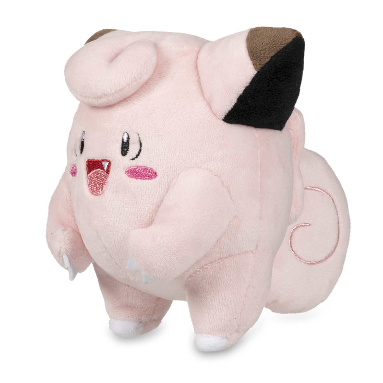 clefairy stuffed animal