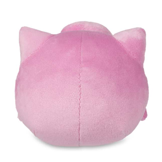 sleeping jigglypuff plush target