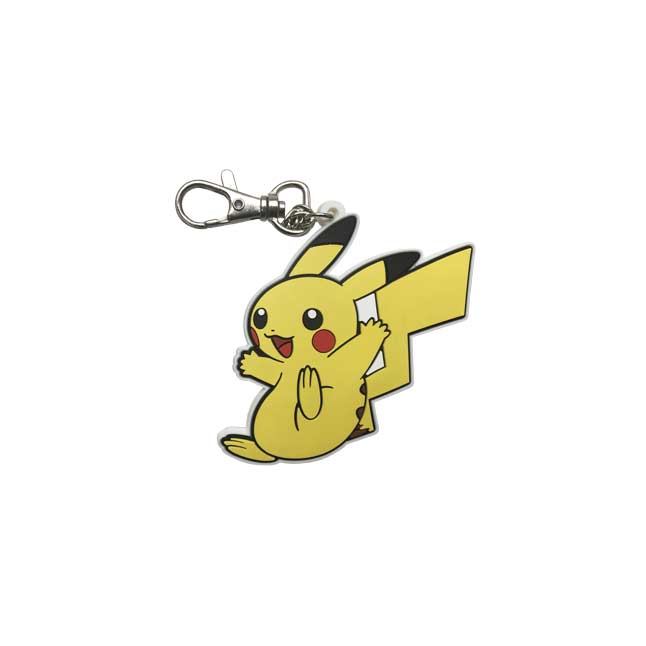 Pokémon TCG Pikachu Sidekick Collection Pokémon Center Canada