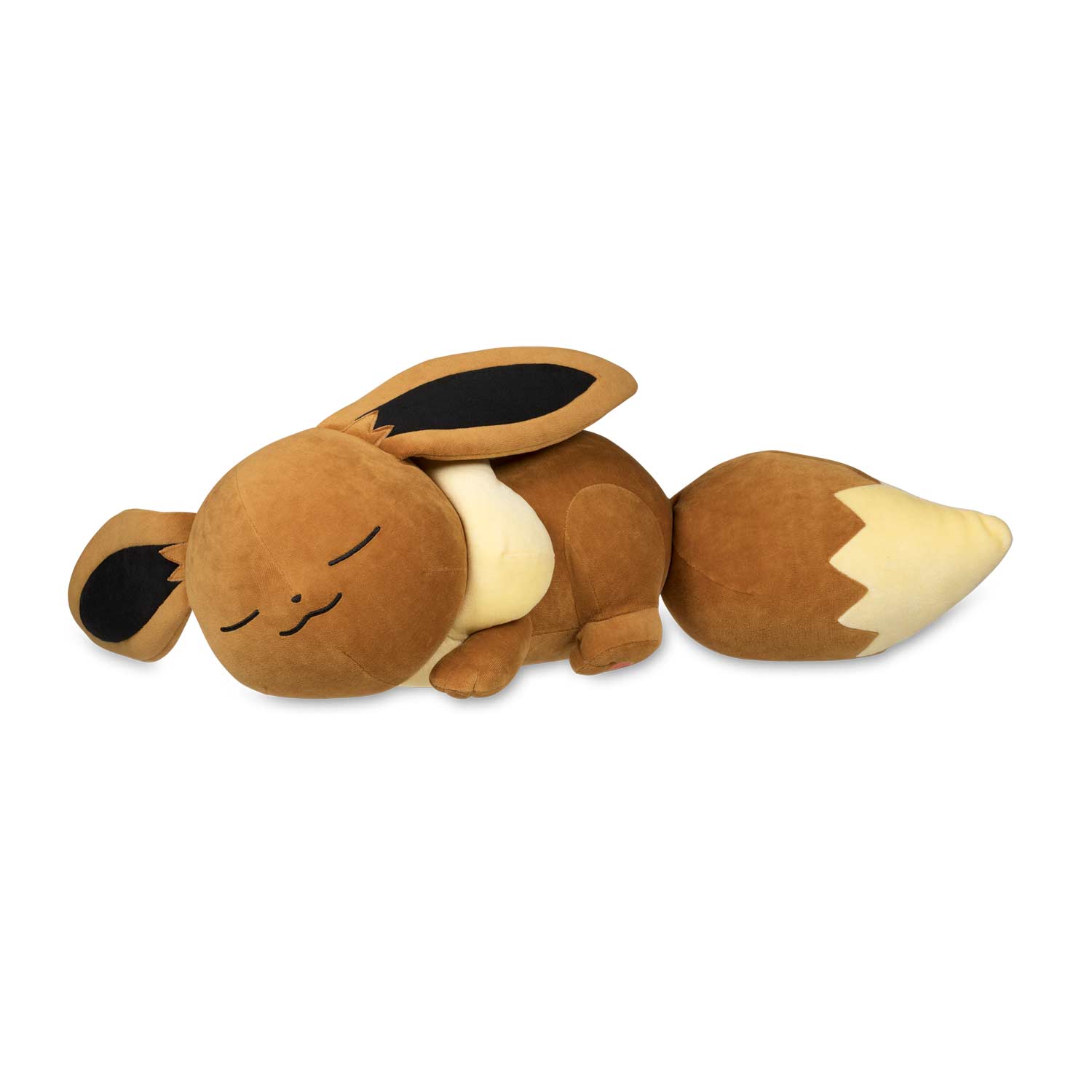 giant stuffed eevee