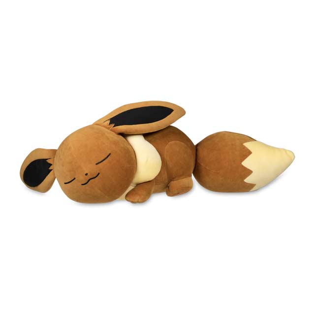 pokemon eevee plush