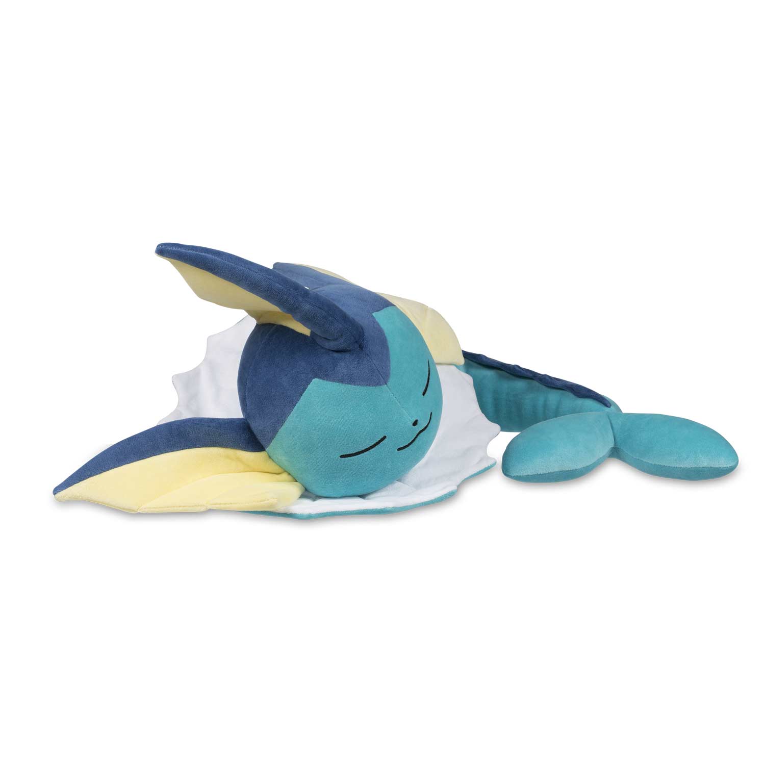 giant vaporeon plush