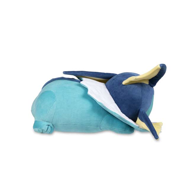 giant vaporeon plush