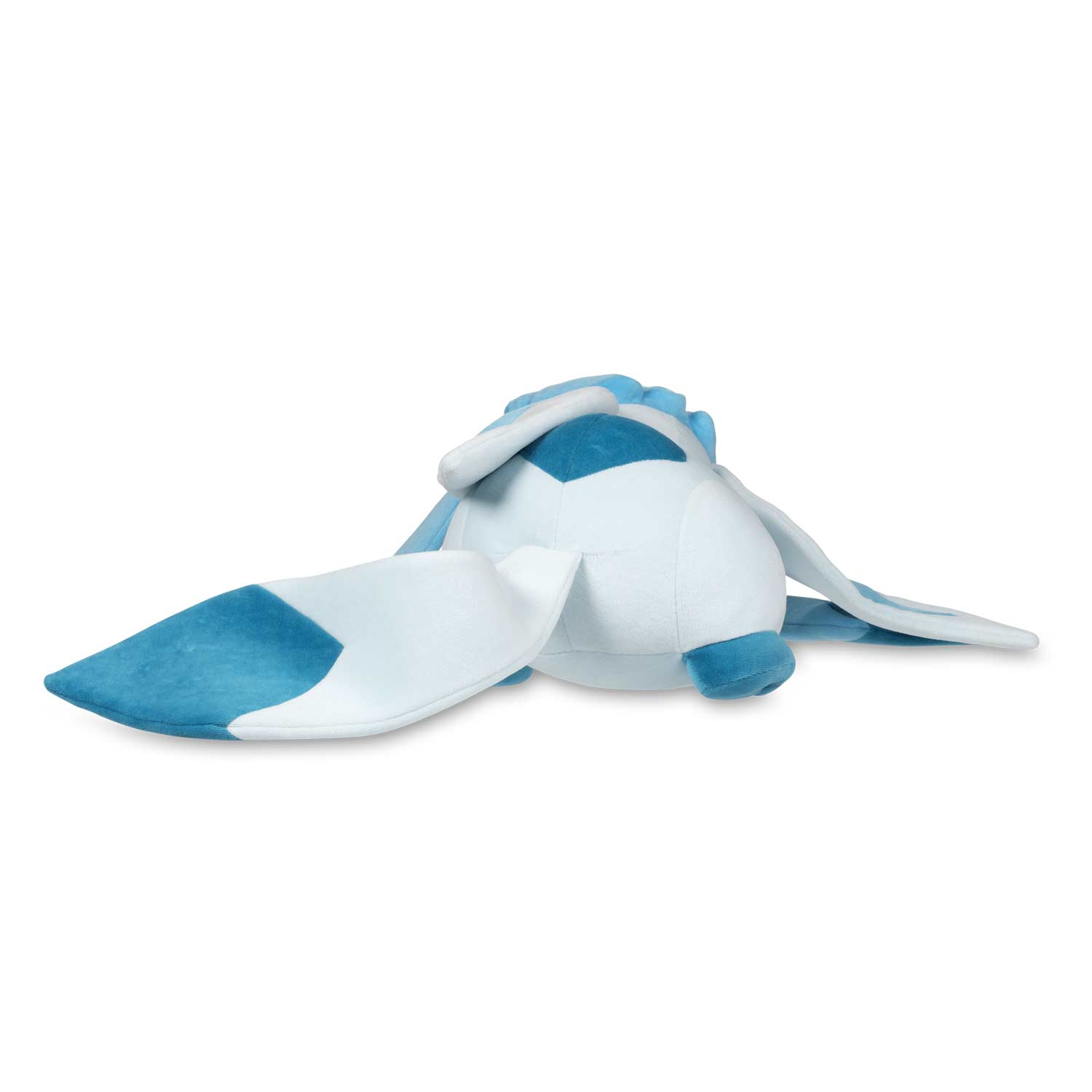 life size glaceon plush