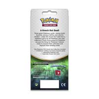 Pokémon TCG Knock Out Collection Booster Packs Trading Card Set for sale online 