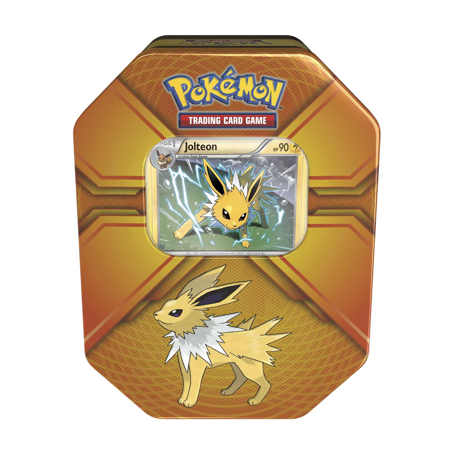 diamond edition jolteon