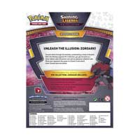 Pokemon Zoroark Pin Neu 