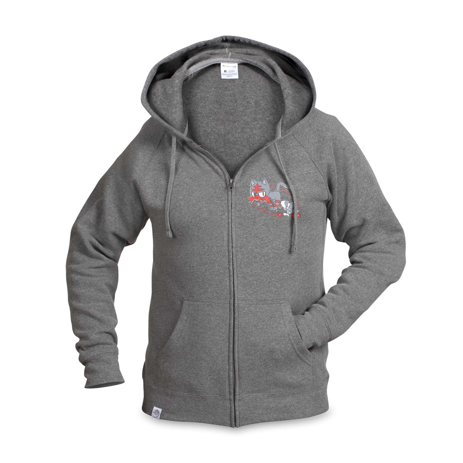 litten hoodie