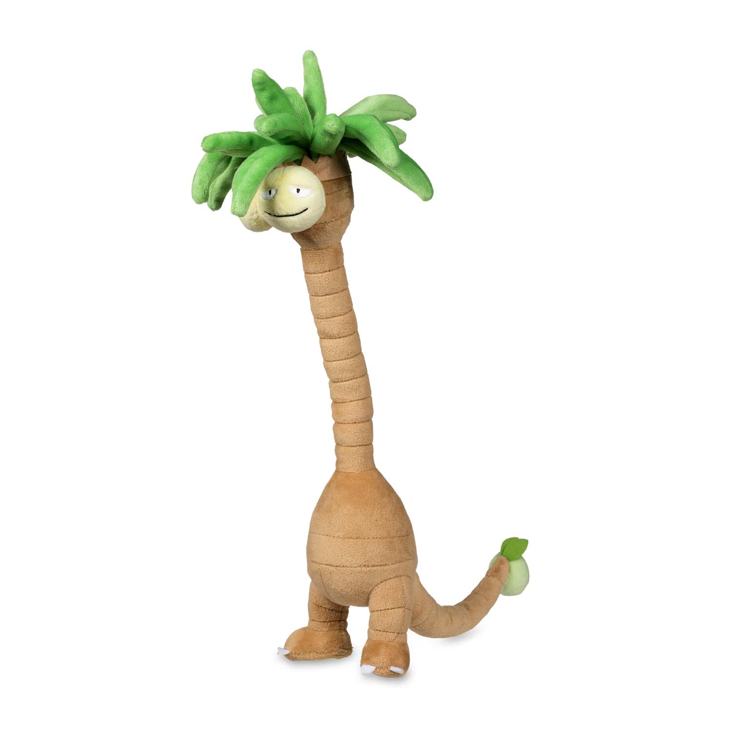 Alolan Exeggutor Poké Plush - 13 In 