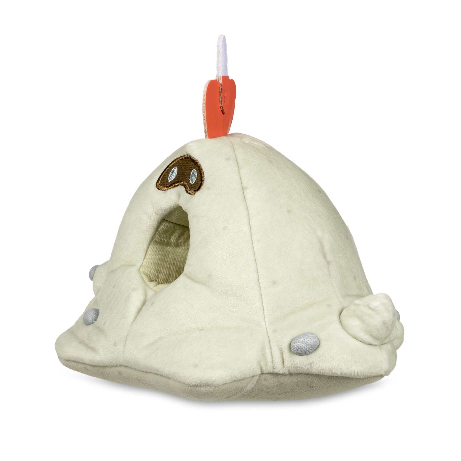sandygast plush