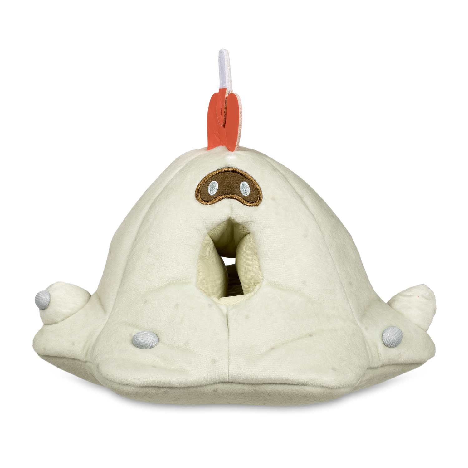 ikea shark stuffed animal