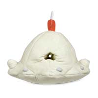 sandygast plush