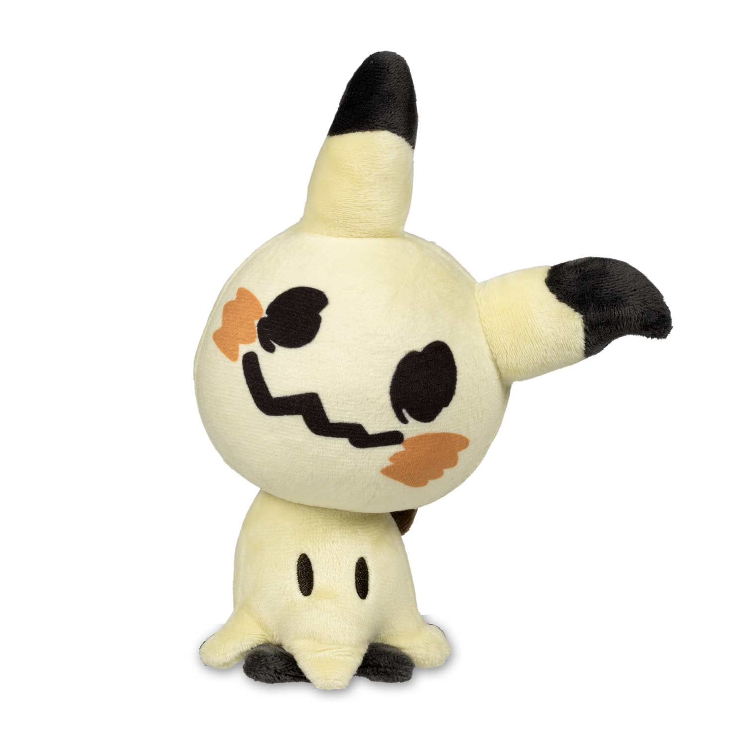 mimikyu pokedoll