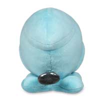 Pokemon Center Original Plush Doll Pokemon Dolls Wobbuffet Japan 