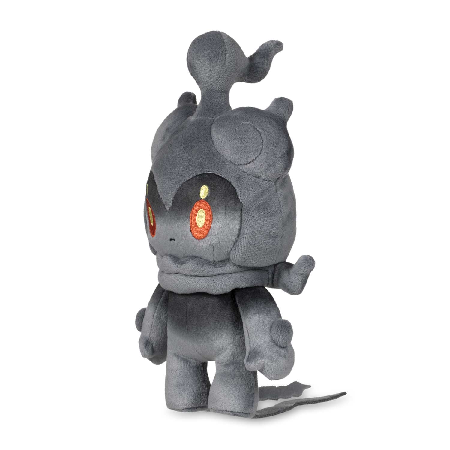 marshadow stuffed animal