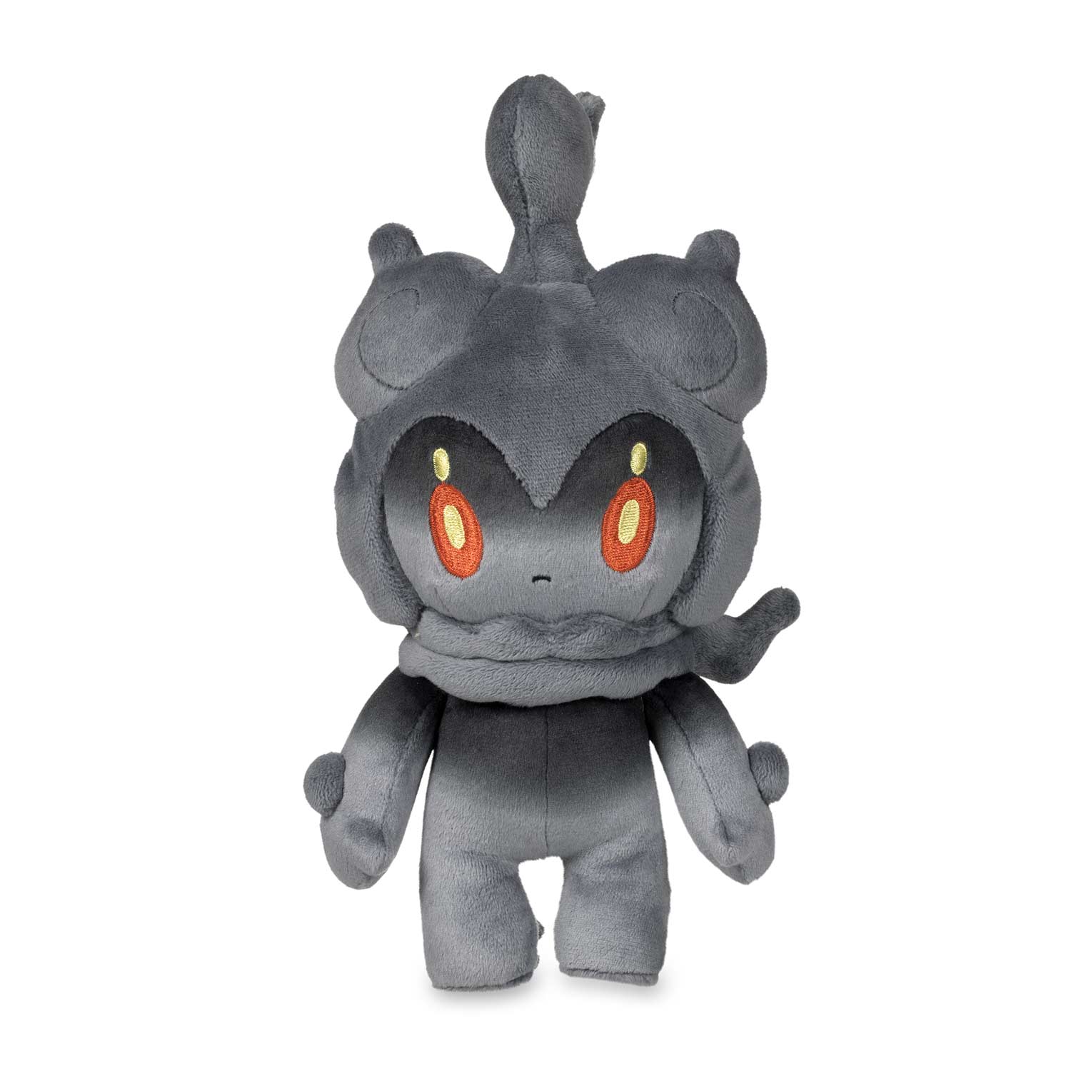 Marshadow Poké Plush - 9 In. | Pokémon 