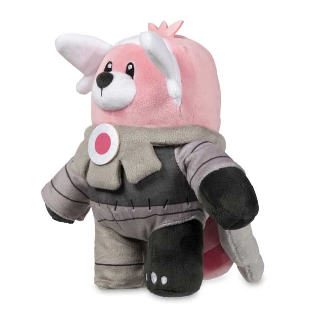 dusclops plush