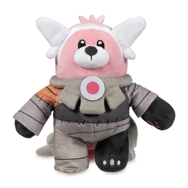 duskull plush