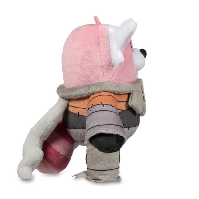 dusclops plush