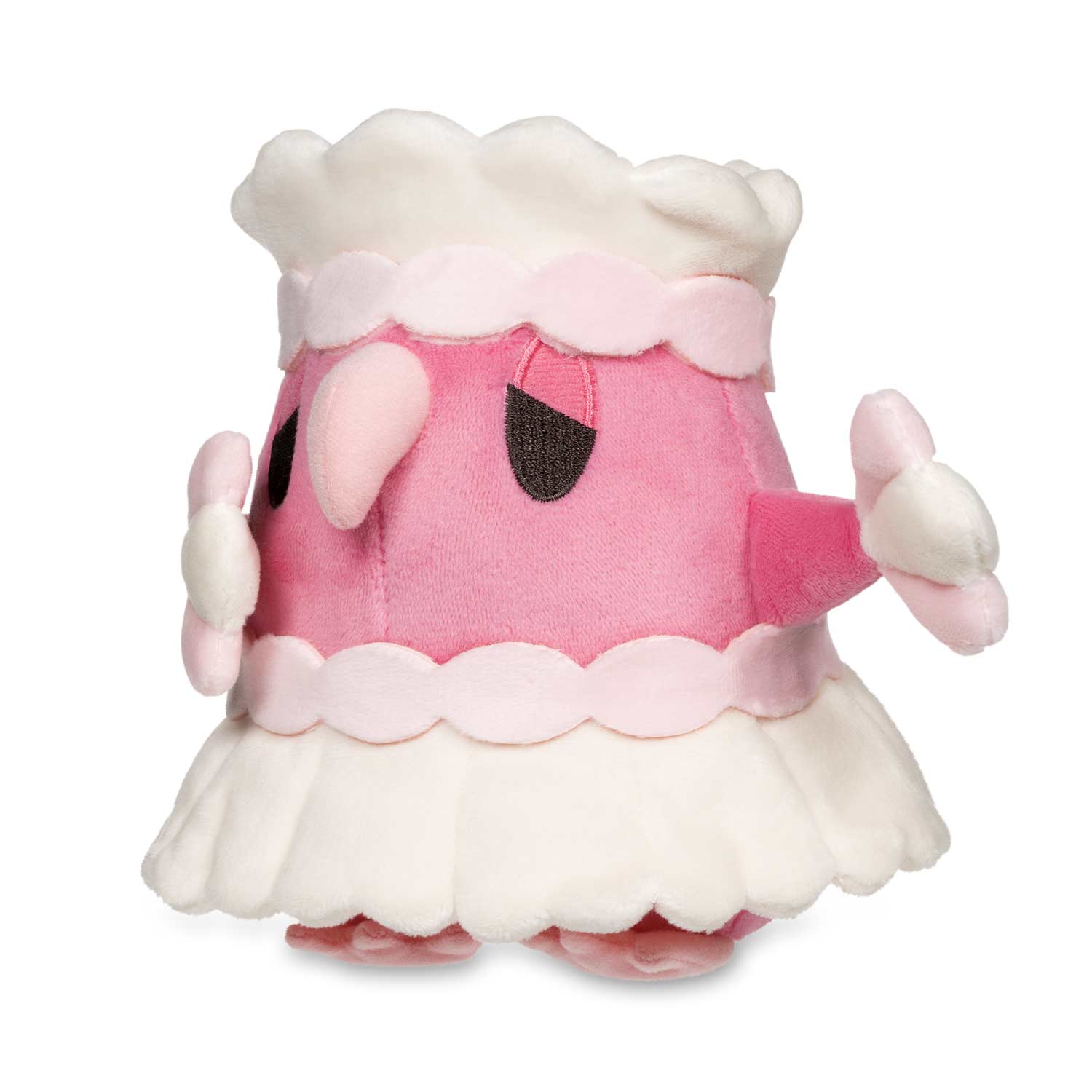 oricorio plush