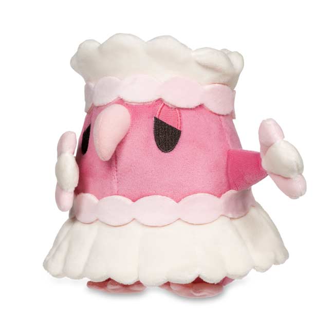oricorio pokedoll
