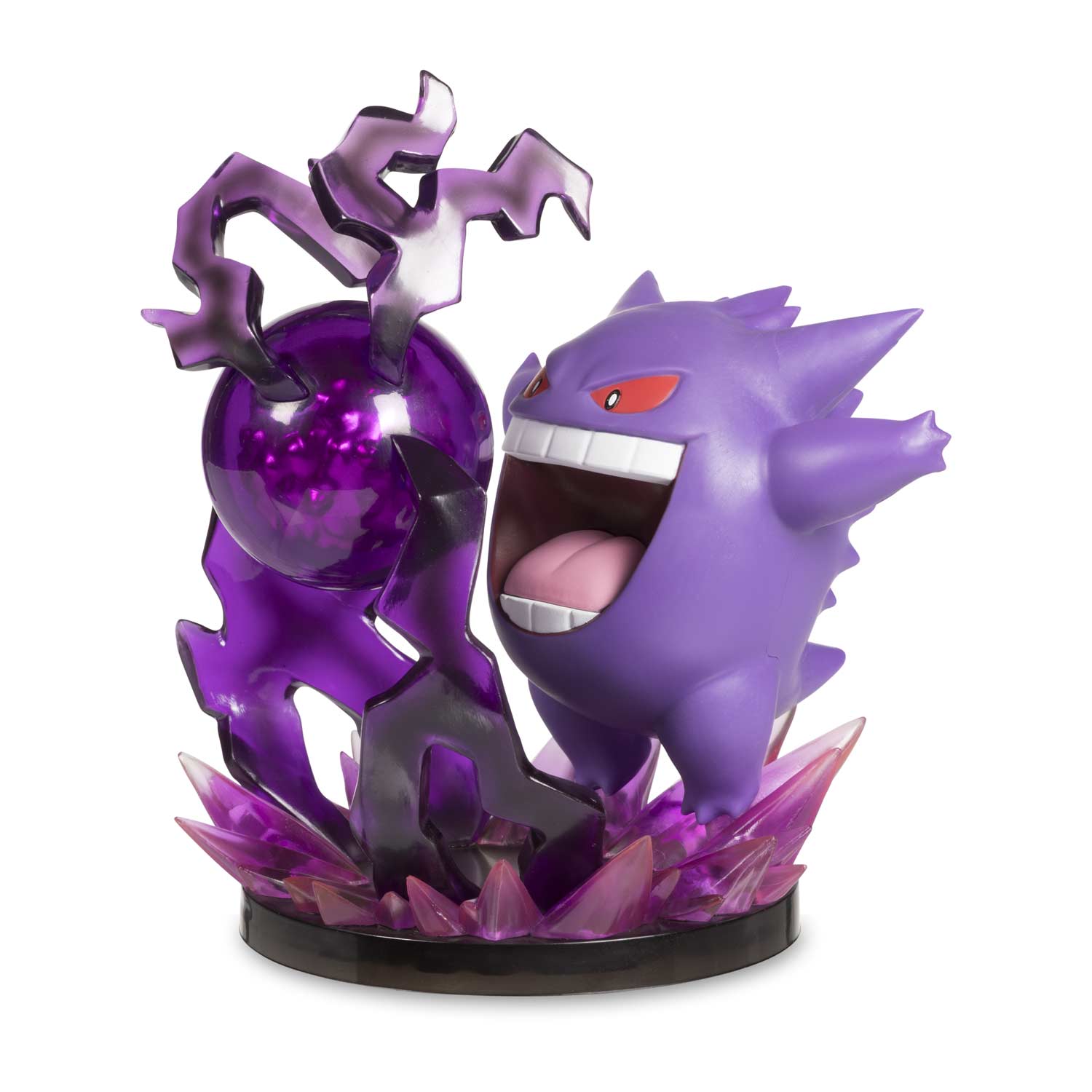 gengar battle figure