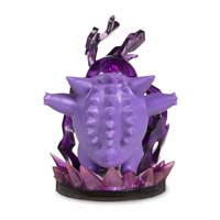 gengar action figure