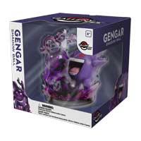 gengar figure
