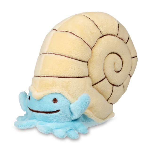 omastar plush