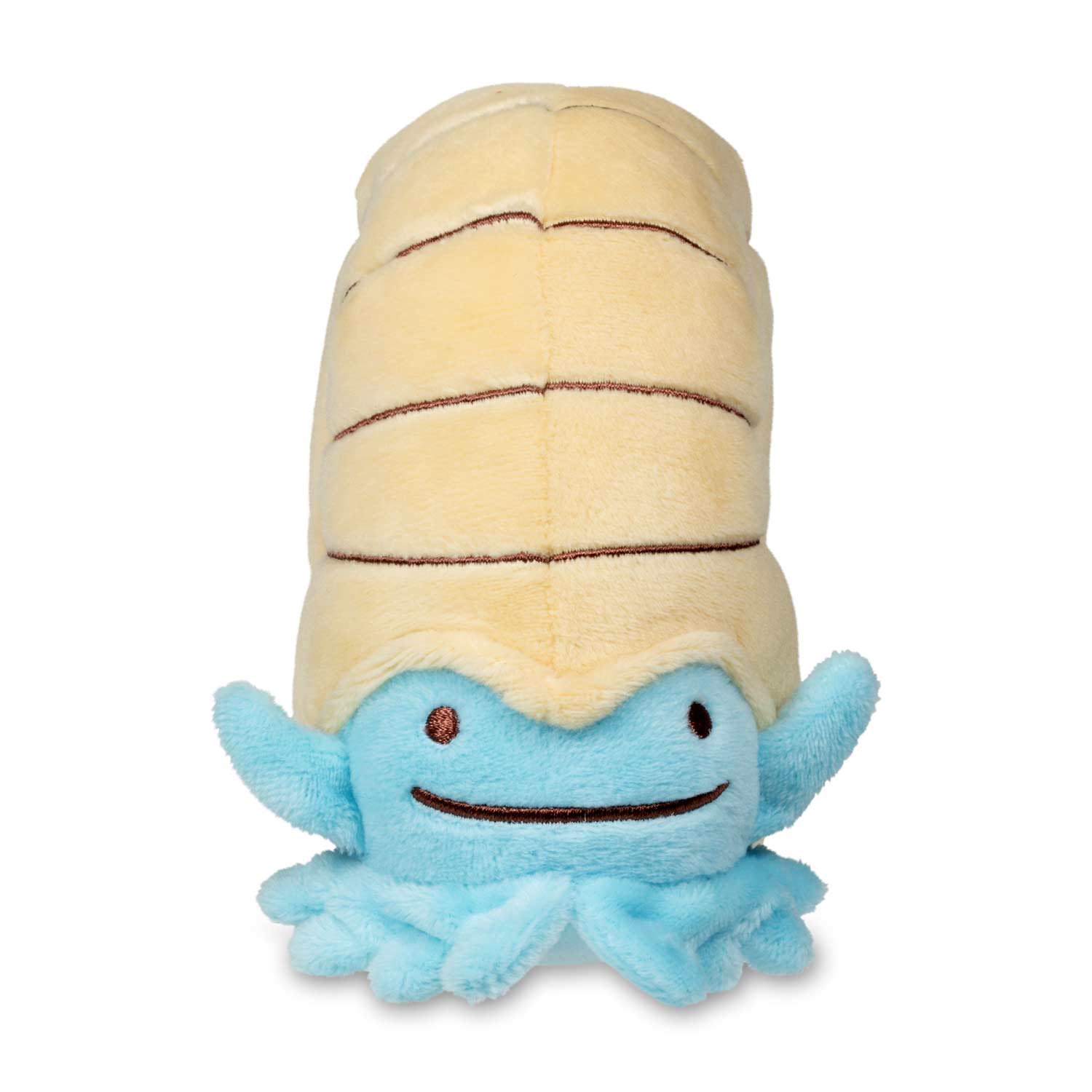 omastar plush