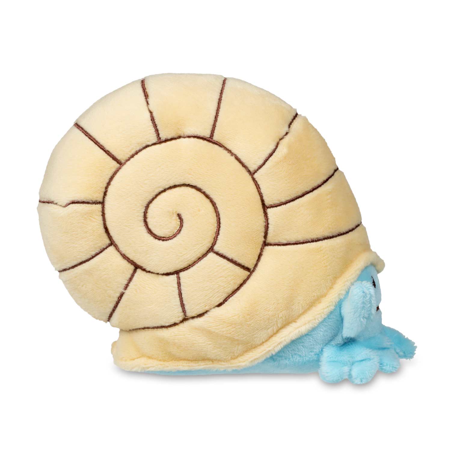 omanyte plush