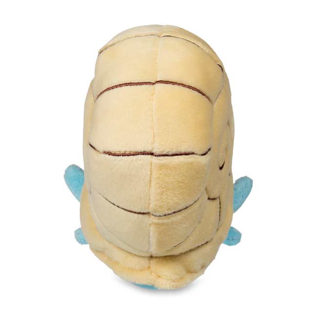 omanyte plush