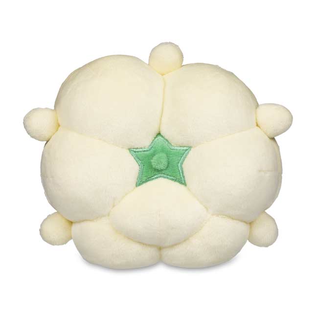 ditto whimsicott plush