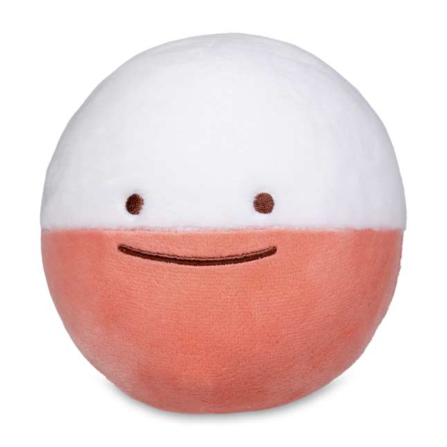 ditto plush