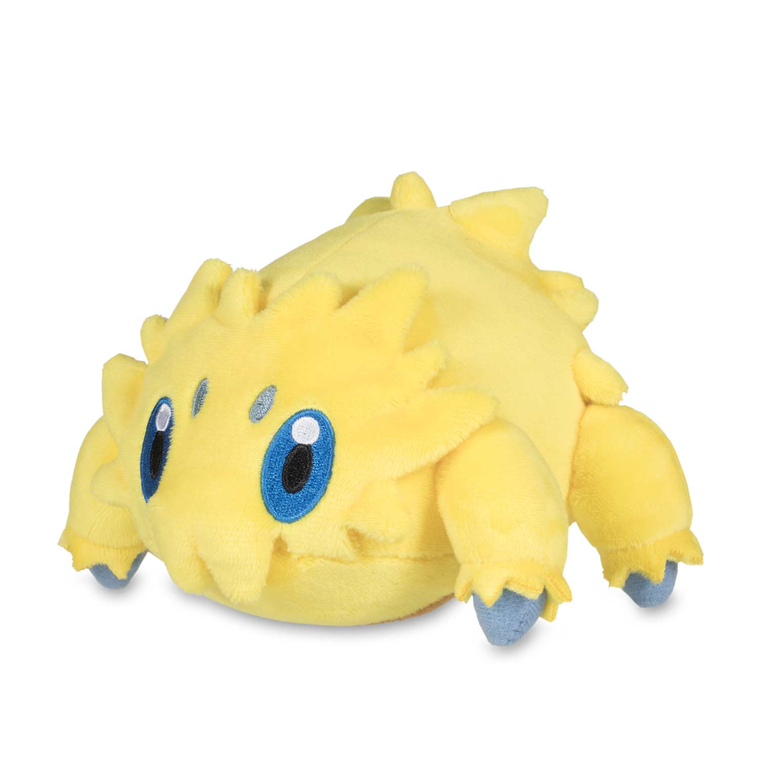 pokemon center plush