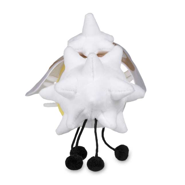 pokemon cutiefly plush