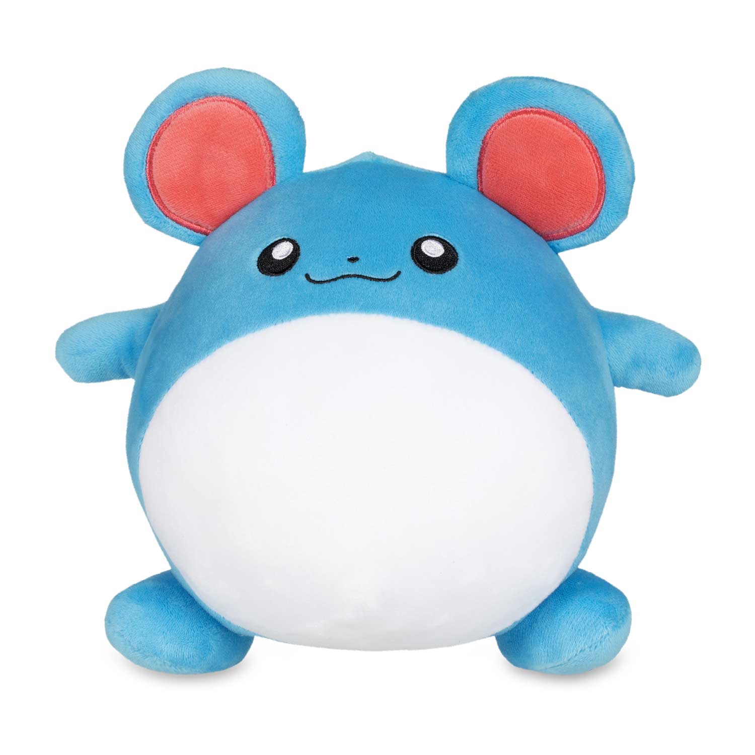 Marill Poké Plush - 9 In. | Pokémon 