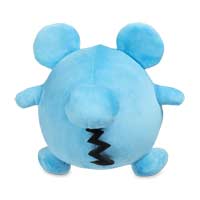 pokemon marill plush